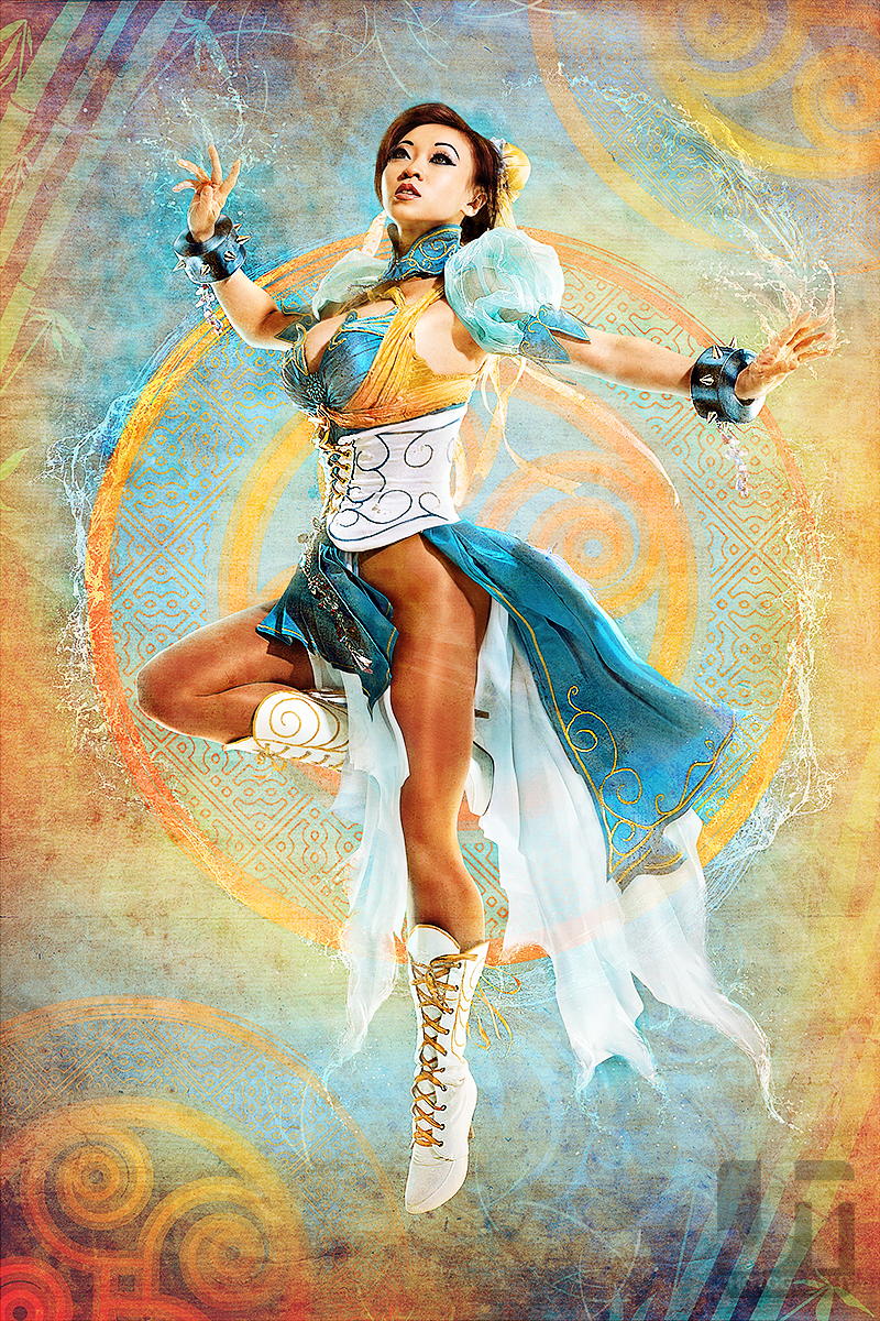 Illustration for article titled This Is Not A Borderlands 2 Screenshot. It Is, Somehow, Cosplay.